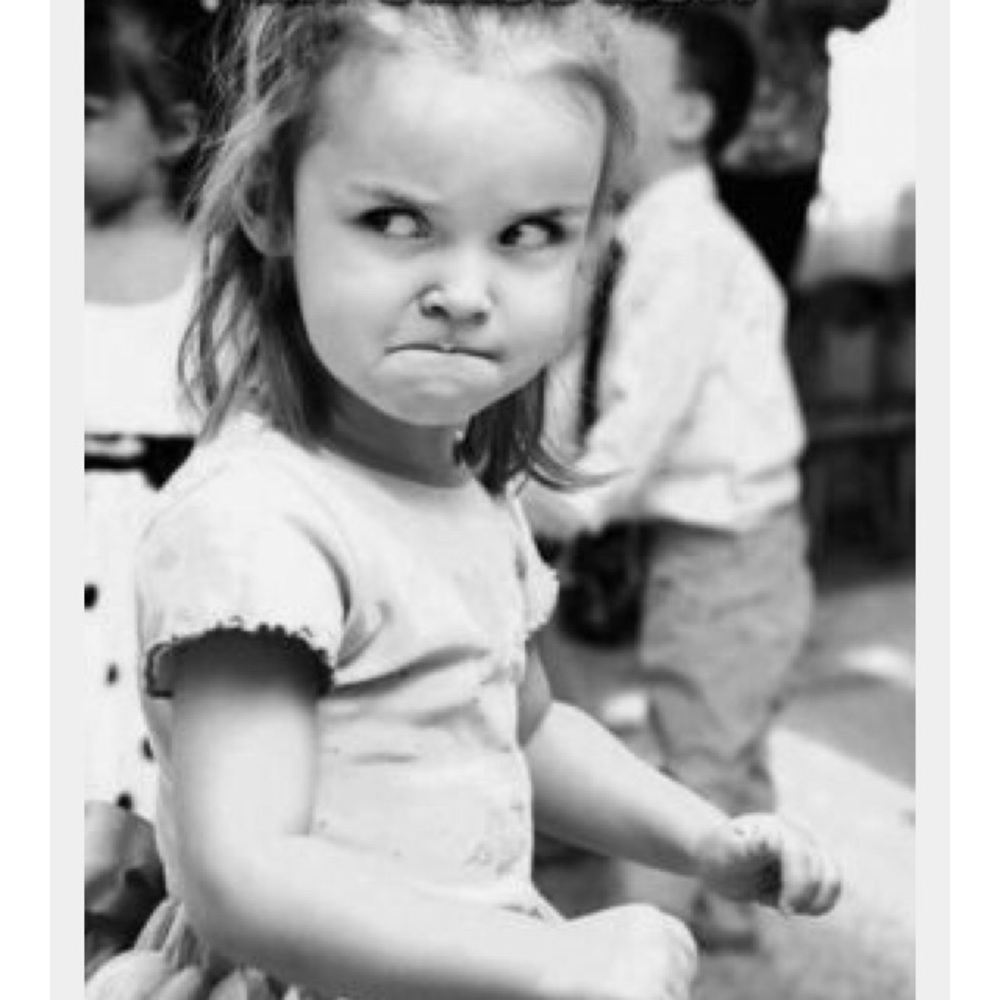 Meet your Posher, Kelli